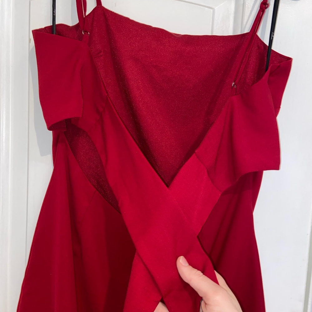 Lulu’s • Mini dress - Picture 5 of 7